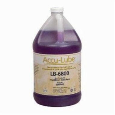 Accu-Lube® LB6800 Moderate Duty MQL Lubricant, 1 gal Jug, Mild, Liquid, Purple